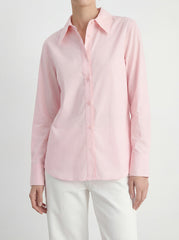 Long Sleeve Cotton Shirt