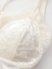Lace Camisole