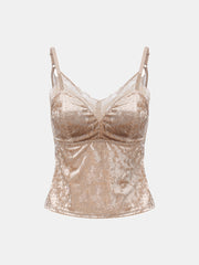 Lace Camisole