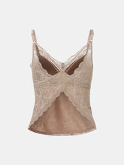 Lace Camisole