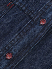 Classic Denim Shirt