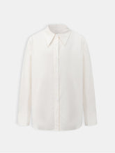 Long Sleeve Cotton Shirt