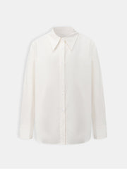 Long Sleeve Cotton Shirt