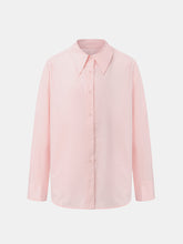 Long Sleeve Cotton Shirt