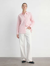 Long Sleeve Cotton Shirt