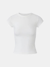 Capsleeve T-Shirt