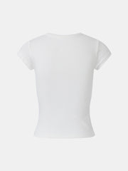 Capsleeve T-Shirt