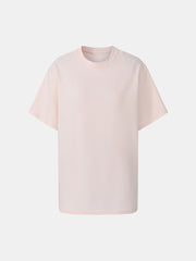 Cotton Crew-Neck T-Shirt