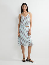 Polka Dot Camisole Top