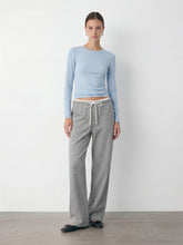Lyocell Classic Longsleeve