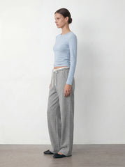 Lyocell Classic Longsleeve