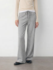 Classic Flare Sweatpant