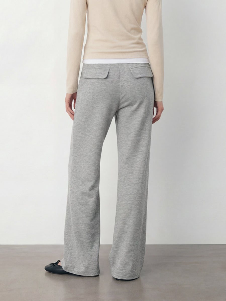 Classic Flare Sweatpant