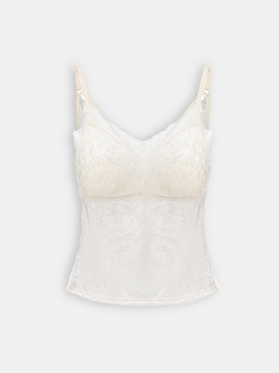 Lace Camisole
