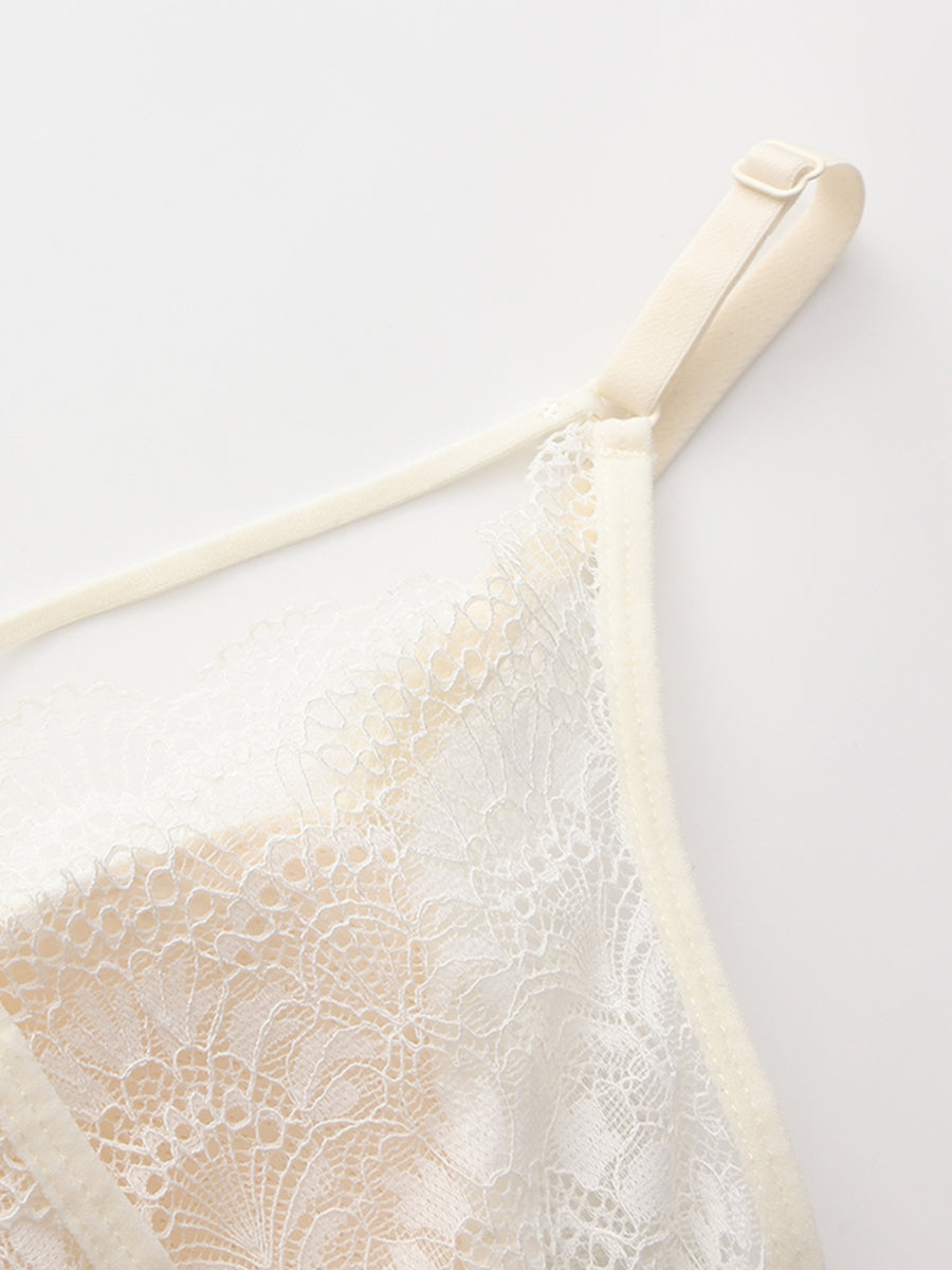 Lace Camisole