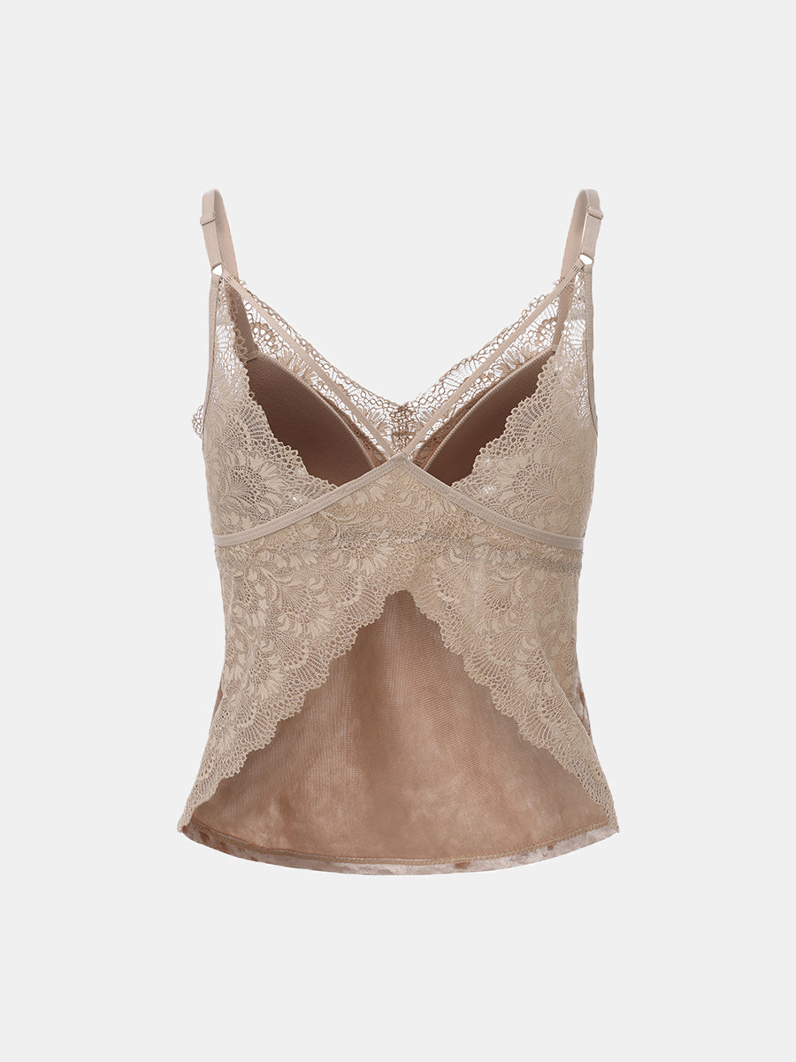 Lace Camisole