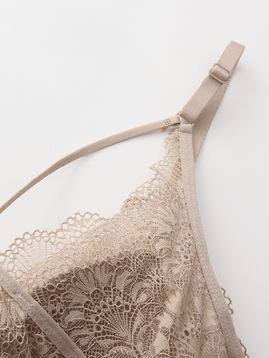 Lace Camisole