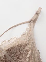 Lace Camisole