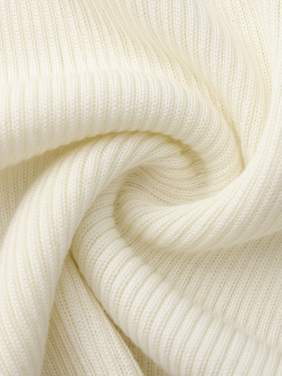 Ribbed Knit Camisole Top