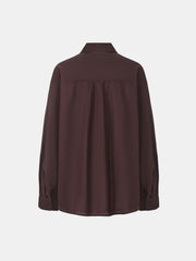 Relaxed Linen Shirt