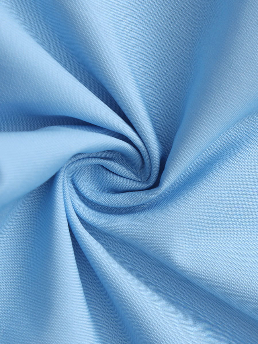 Long Sleeve Cotton Shirt