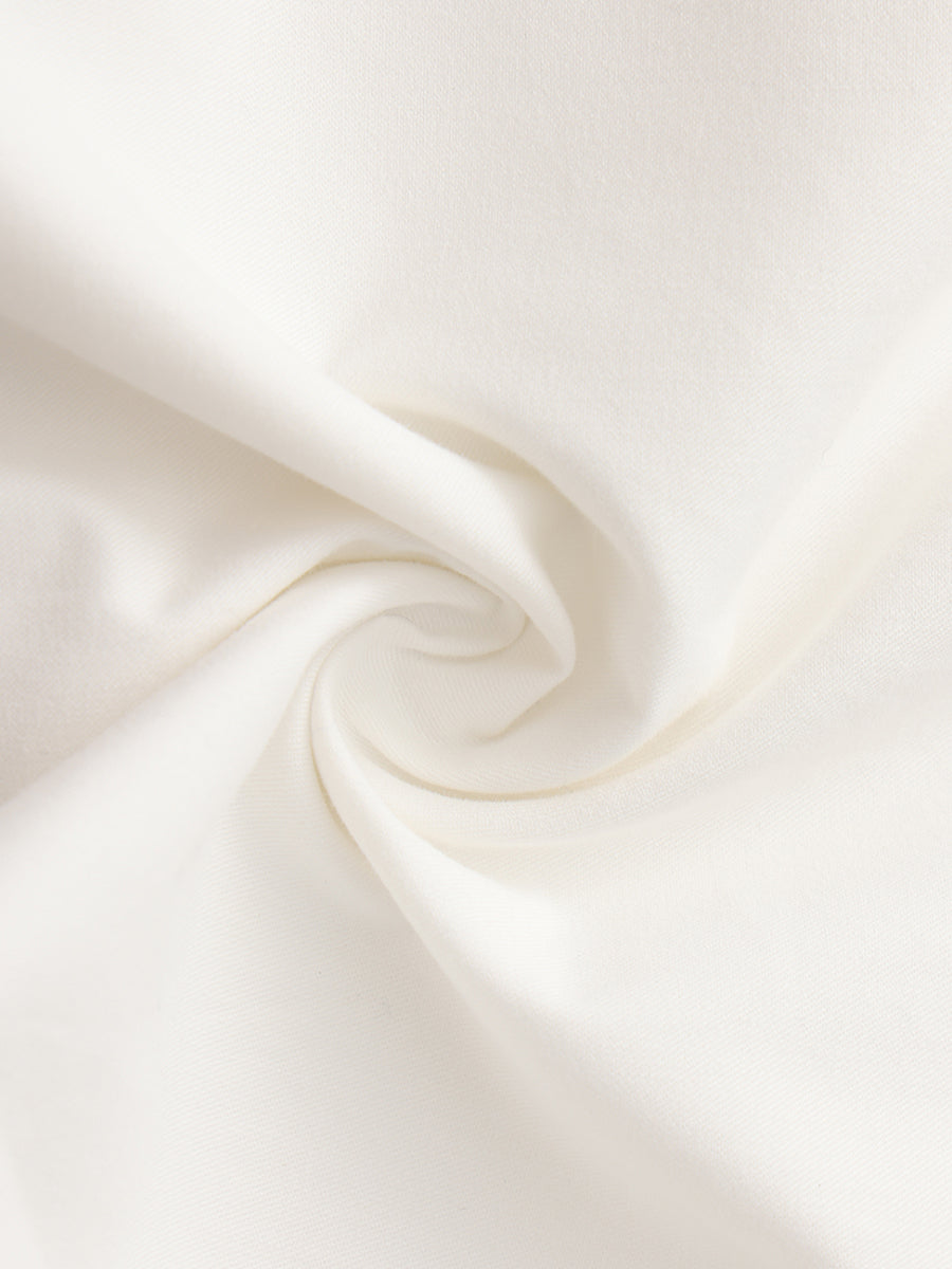 Long Sleeve Cotton Shirt