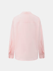 Long Sleeve Cotton Shirt