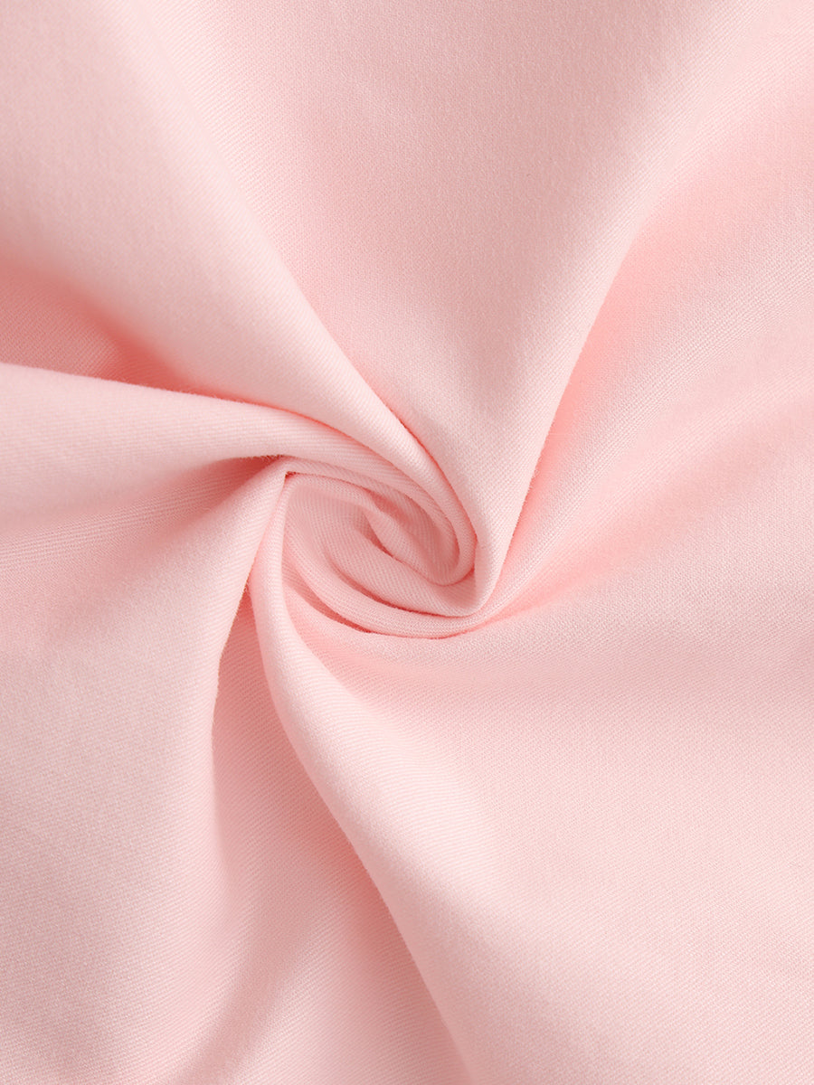 Long Sleeve Cotton Shirt