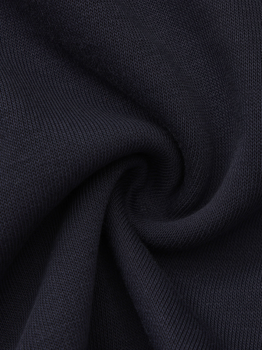 Double Waistband Sweatpant