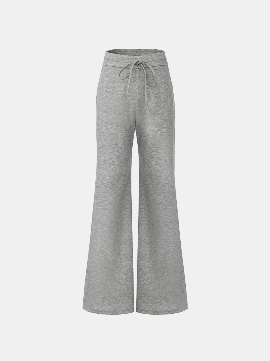 Classic Flare Sweatpant