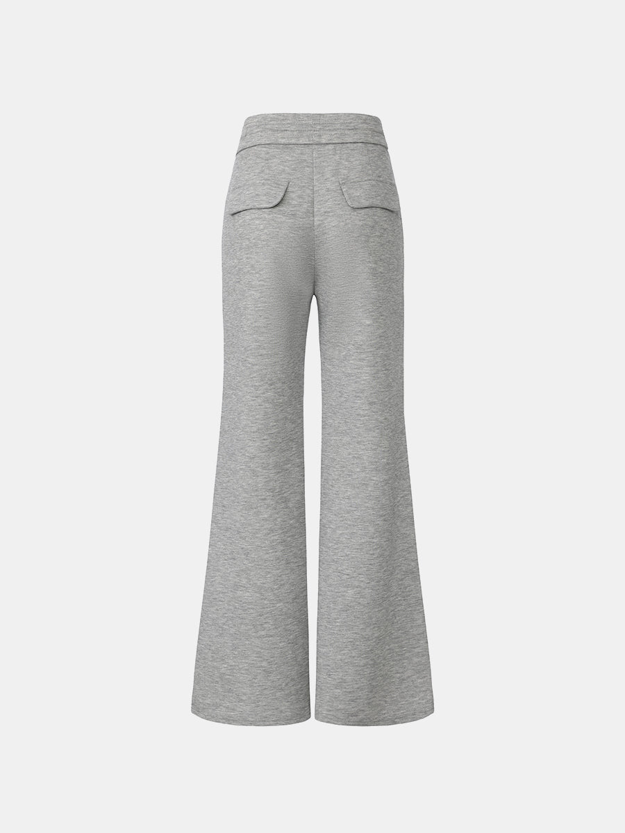 Classic Flare Sweatpant