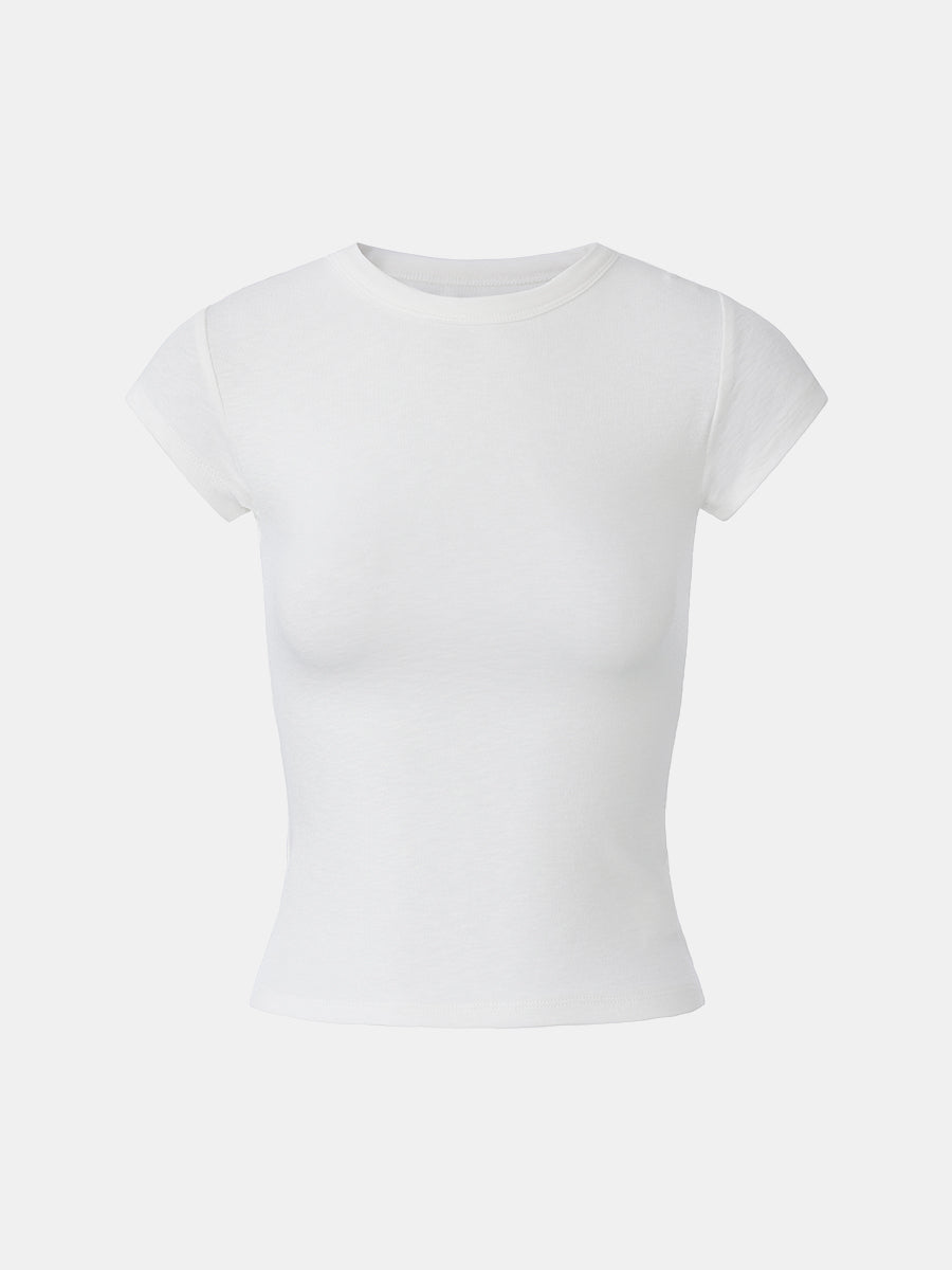 Capsleeve T-Shirt