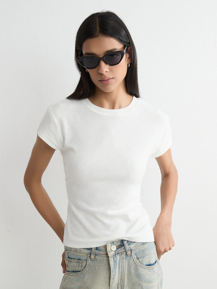 Anytowear Classic T-shirt