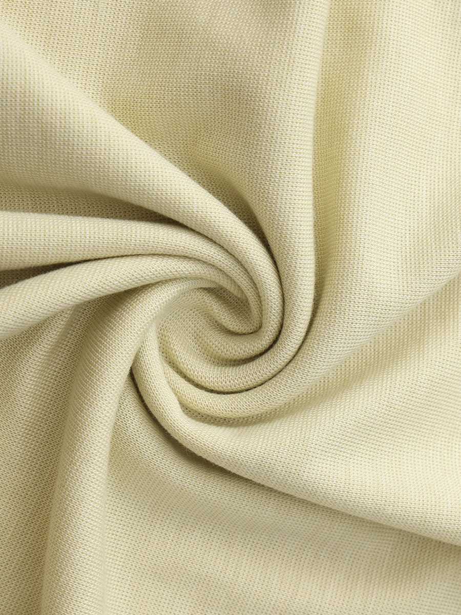 Ruched Boat Neck Top