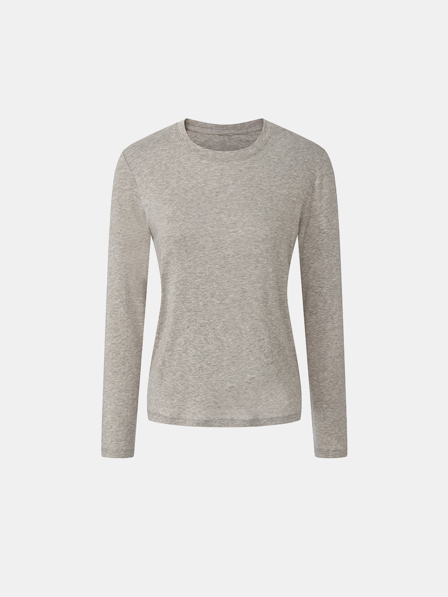 Lyocell Classic Longsleeve