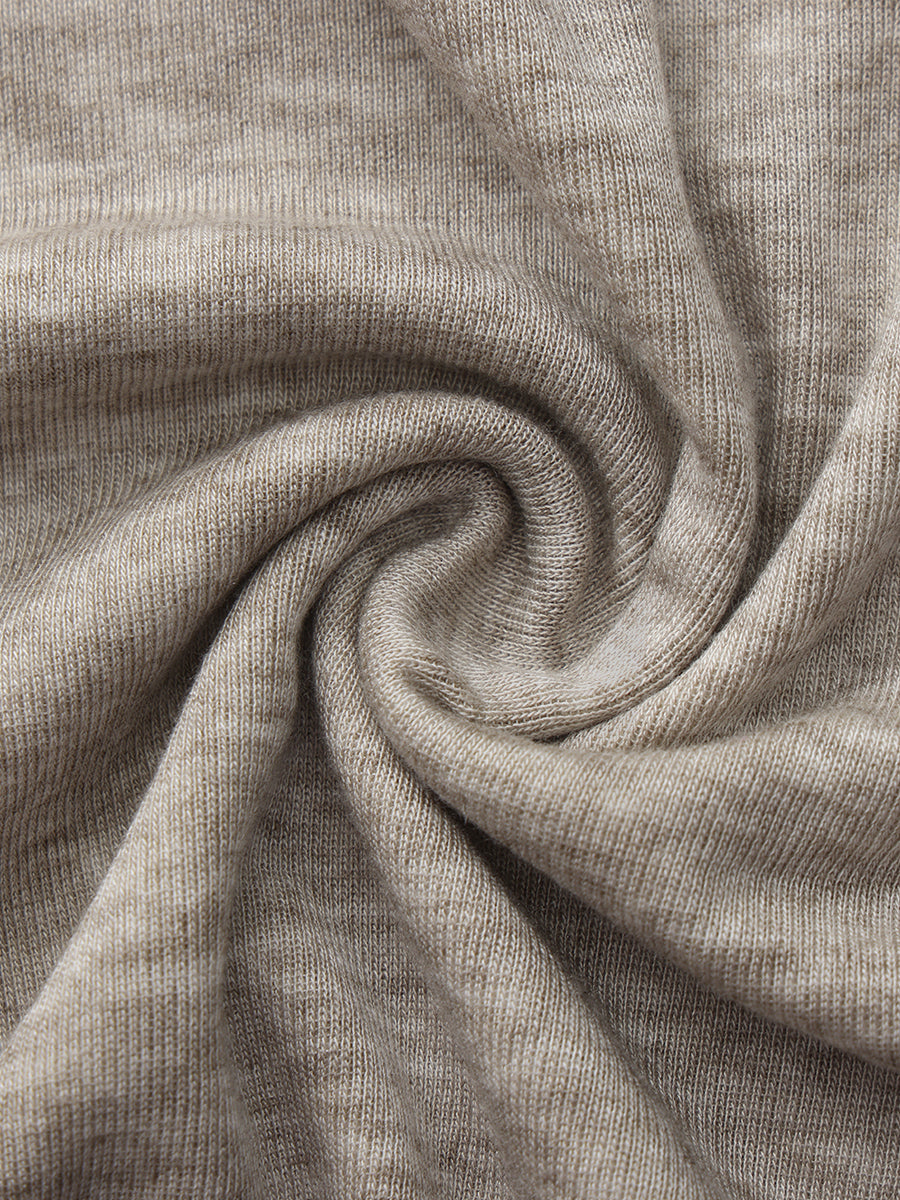 Lyocell Classic Longsleeve