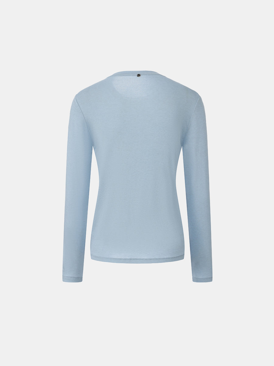 Lyocell Classic Longsleeve