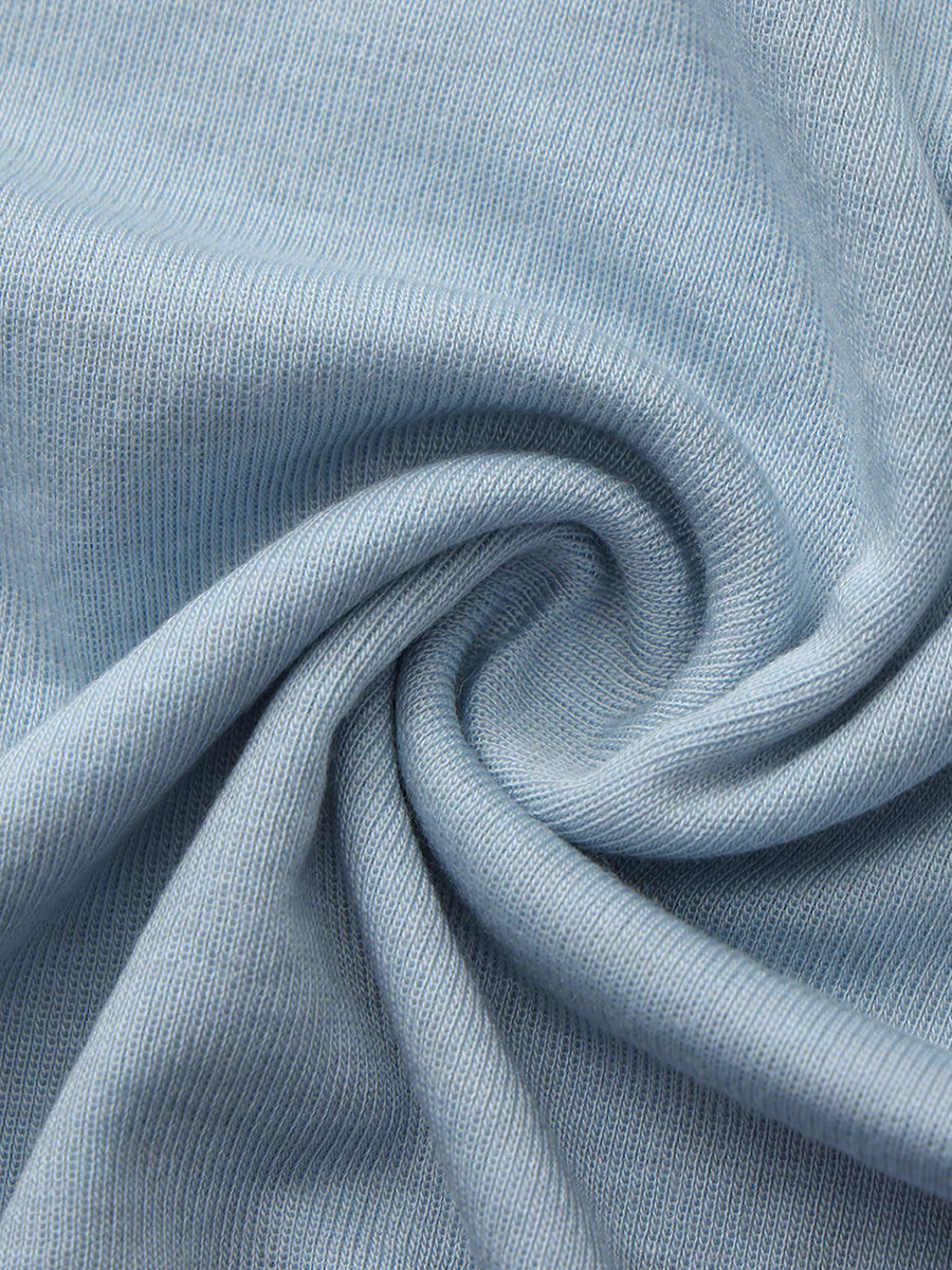 Lyocell Classic Longsleeve