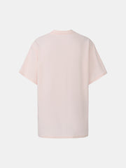 Cotton Crew-Neck T-Shirt
