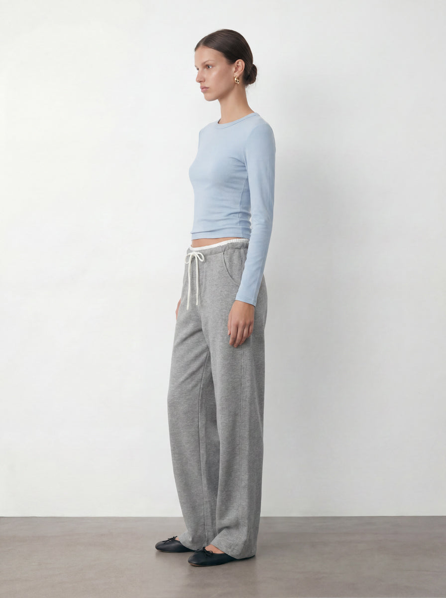 Lyocell Classic Longsleeve
