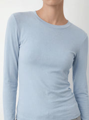 Lyocell Classic Longsleeve